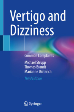 Vertigo and Dizziness