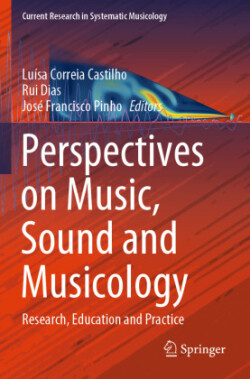 Perspectives on Music, Sound and Musicology