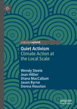 Quiet Activism