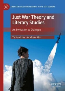 Just War Theory and Literary Studies