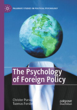 Psychology of Foreign Policy