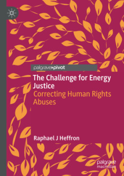 Challenge for Energy Justice