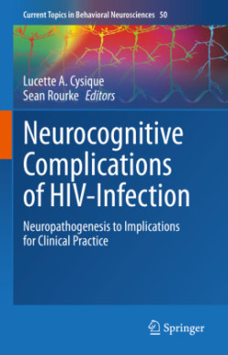 Neurocognitive Complications of HIV-Infection