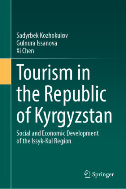 Tourism in the Kyrgyz Republic