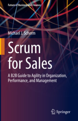 Scrum for Sales