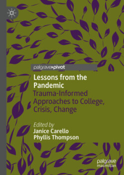 Lessons from the Pandemic