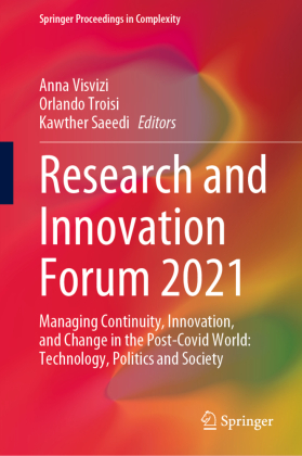 Research and Innovation Forum 2021