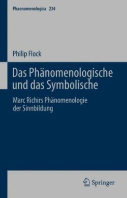 Das Phänomenologische und das Symbolische