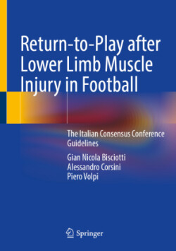  Return-to-Play after Lower Limb Muscle Injury in Football