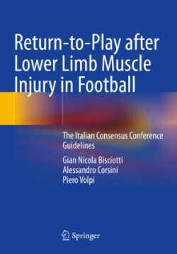  Return-to-Play after Lower Limb Muscle Injury in Football