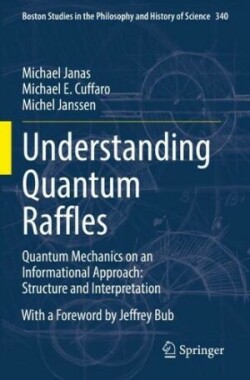 Understanding Quantum Raffles