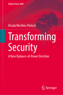 Transforming Security