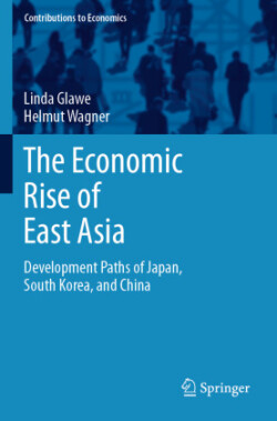 Economic Rise of East Asia