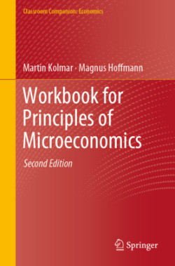 Workbook for Principles of Microeconomics 