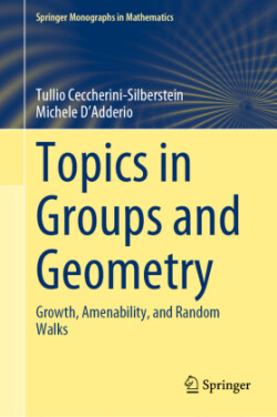 Topics in Groups and Geometry