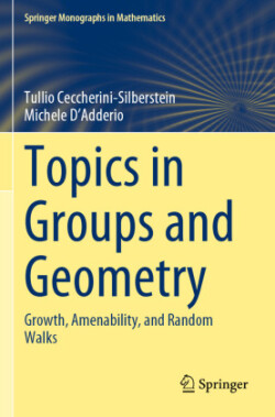 Topics in Groups and Geometry