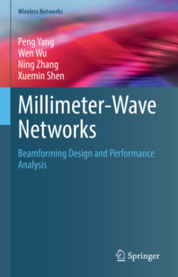 Millimeter-Wave Networks