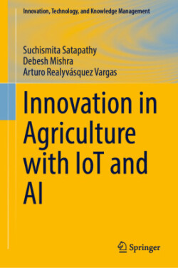 Innovation in Agriculture with IoT and AI