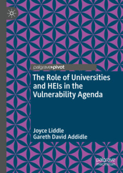 Role of Universities and HEIs in the Vulnerability Agenda