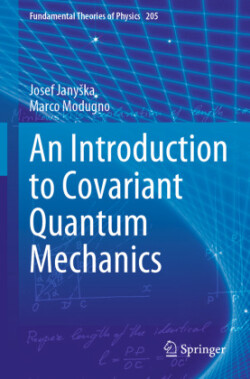 Introduction to Covariant Quantum Mechanics