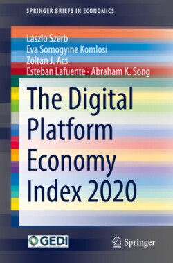 Digital Platform Economy Index 2020