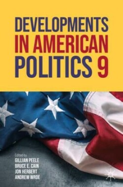 Developments in American Politics 9