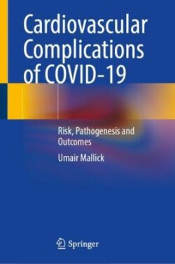 Cardiovascular Complications of COVID-19