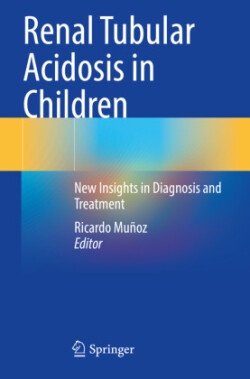 Renal Tubular Acidosis in Children