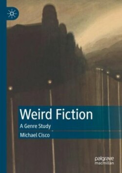 Weird Fiction