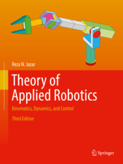 Theory of Applied Robotics