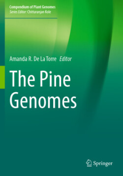 Pine Genomes