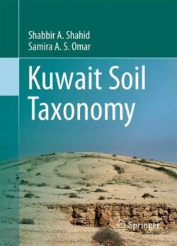 Kuwait Soil Taxonomy