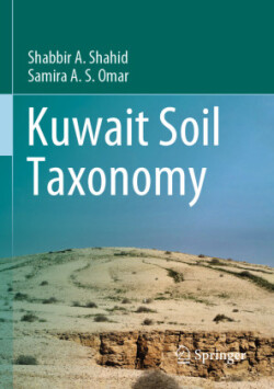 Kuwait Soil Taxonomy