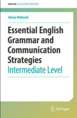 Essential English Grammar and Communication Strategies Intermediate Level
