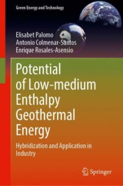 Potential of Low-Medium Enthalpy Geothermal Energy