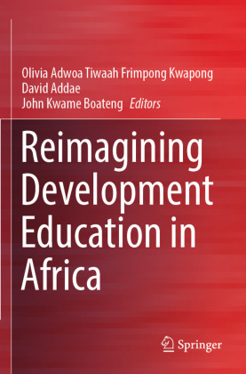 Reimagining Development Education in Africa