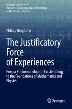 Justificatory Force of Experiences