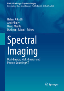 Spectral Imaging