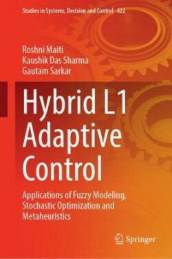 Hybrid L1 Adaptive Control