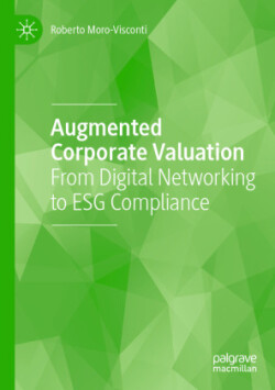 Augmented Corporate Valuation