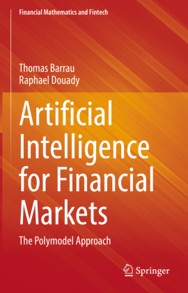 Artificial Intelligence for Financial Markets