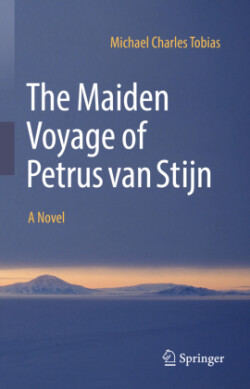 Maiden Voyage of Petrus van Stijn