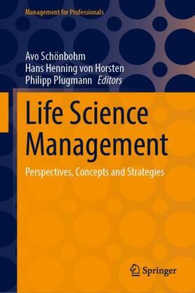 Life Science Management