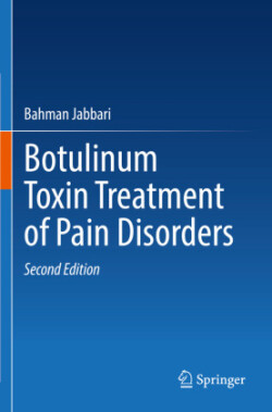 Botulinum Toxin Treatment of Pain Disorders