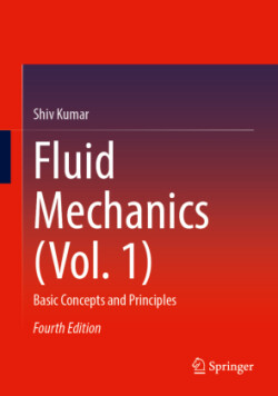 Fluid Mechanics (Vol. 1)