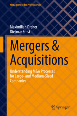 Mergers & Acquisitions