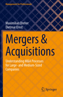 Mergers & Acquisitions