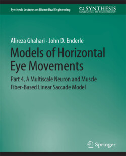 Models of Horizontal Eye Movements