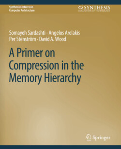 Primer on Compression in the Memory Hierarchy