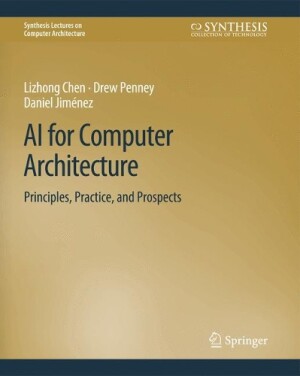 AI for Computer Architecture